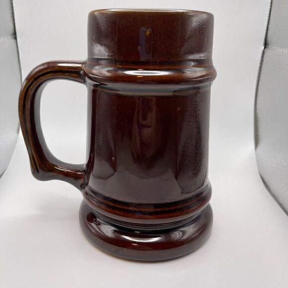 Vintage beer mug  - Picture 2 of 4